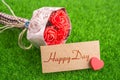Happy day Royalty Free Stock Photo