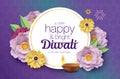 Happy Diwali