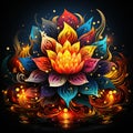 Happy Diwali - The Festival of Light and Celebration