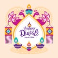 Happy Diwali