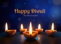 Happy Diwali