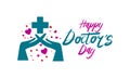 Happy Doctor`s Day