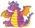 Happy dragon topic image 3