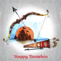 Happy Dussehra Vijayadashami also known as Dasahara, Dusshera, Dasara