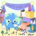 Happy Earth Day 2