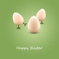 Happy Easter Card