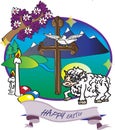 Happy Easter