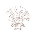 Happy Easter 2019.