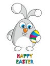 Happy Easter!