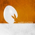 Happy Easter Royalty Free Stock Photo