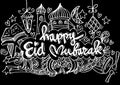 Happy eid mubarak