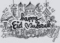 Happy eid mubarak