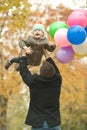 Happy family Royalty Free Stock Photo