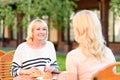 Happy family spending time together Royalty Free Stock Photo