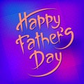 Happy fathers day