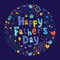 Happy fathers day