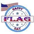 Happy flag day