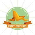 Happy fools day