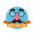 Happy fools day