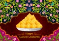 Happy Ganesh Chaturthi