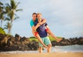 Happy gay couple Royalty Free Stock Photo