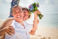 Happy gay couple Royalty Free Stock Photo