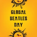Happy Global Beatles Day