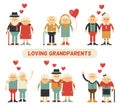 Happy grandparents day