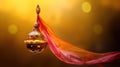 Happy gudi padwa: a joyous celebration of marathi new year, ushering in happiness, renewal, and cultural traditions