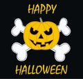 Happy halloween