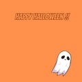 halloween background happy spookycelebration october Royalty Free Stock Photo