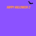 halloween background happy spookycelebration october Royalty Free Stock Photo