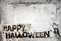 Happy Halloween Background