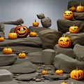 happy Halloween day, Halloween background