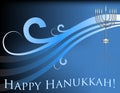 Happy Hanukkah!