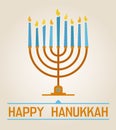 Happy Hanukkah