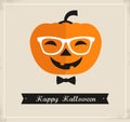 Happy Hipster Halloween