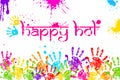 Happy Holi