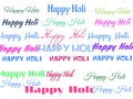 Holi image happy holi photo