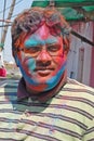 Happy Holi