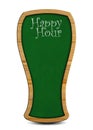 Happy Hour