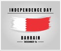 Happy independence day Bahrain 2023