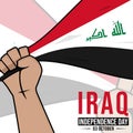 Iraq Independence Day