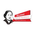 Happy Kartini Day