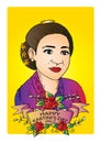 Happy Kartini`s Day