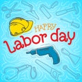 Happy Labor Day