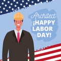 Happy labor day