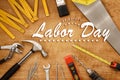 Happy Labor Day