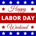 Happy Labor Day