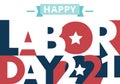 Happy Labor Day